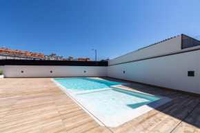 Apartamento Playa Canelas II